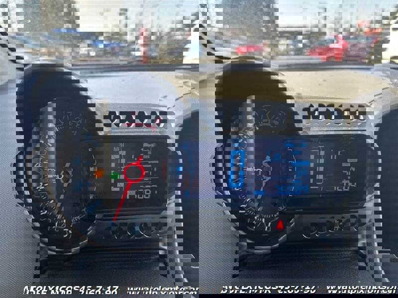 Used 2012 Chevrolet Sonic LT image 20