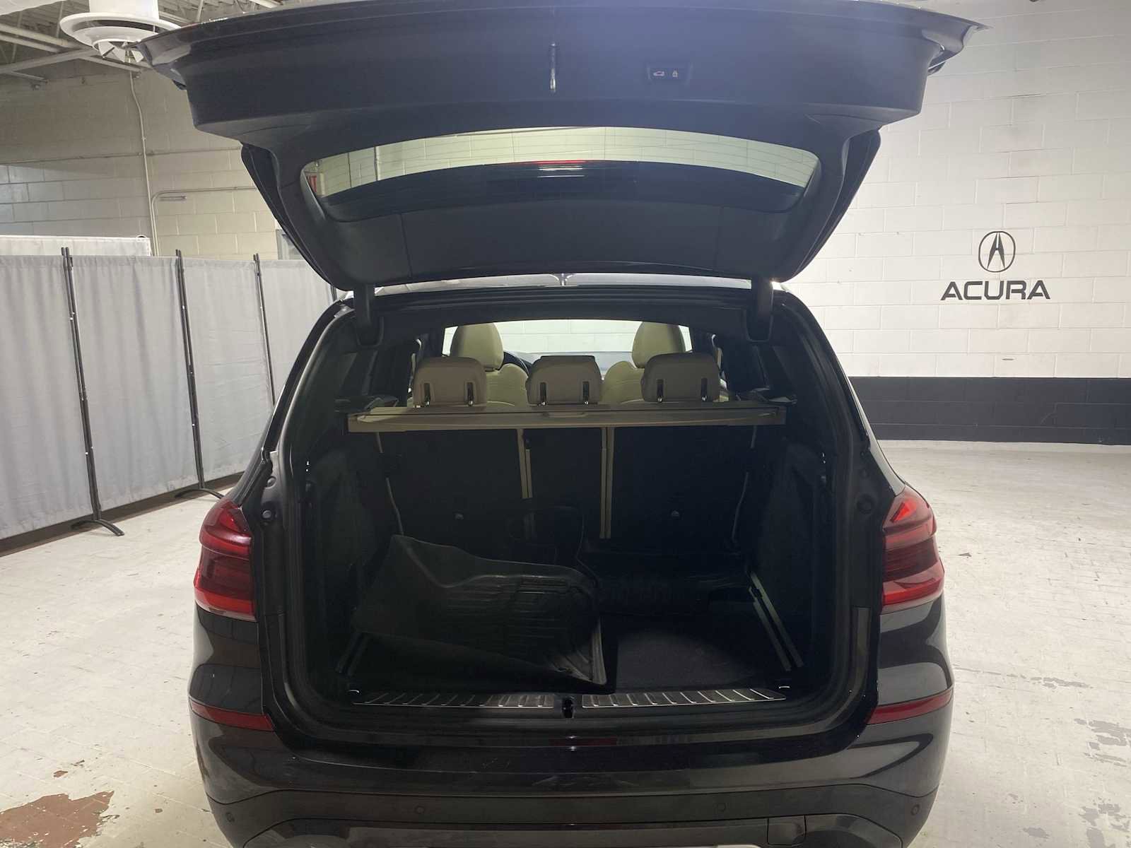 Used 2021 BMW X3 xDrive30i w/ Premium Package AWD/4WD image 19