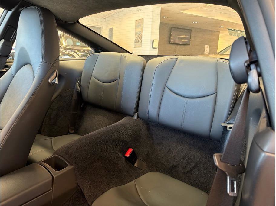 Used 2007 Porsche 911 Carrera S image 22