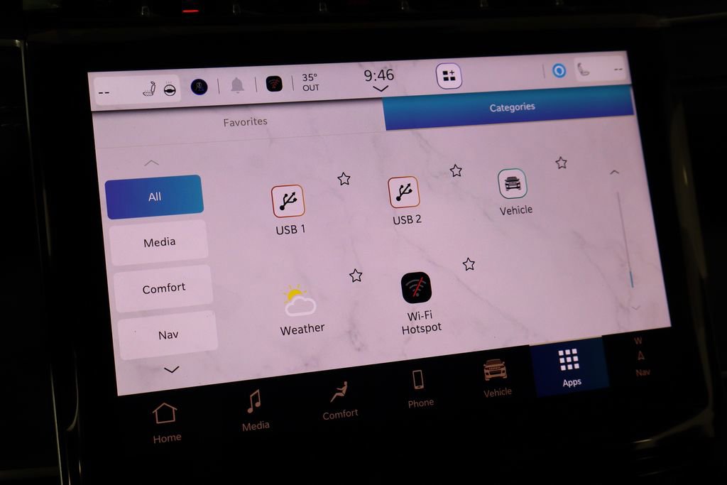 New 2025 Jeep Grand Cherokee Limited image 41