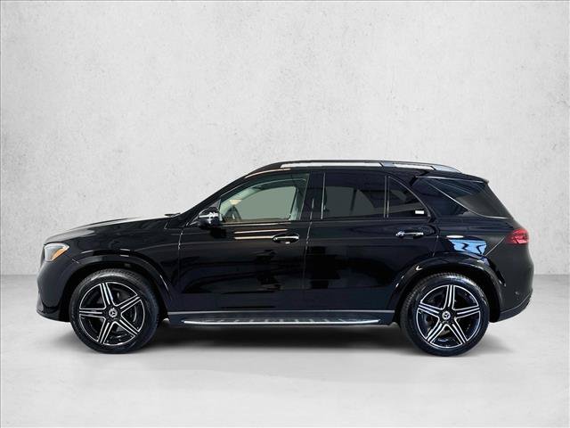 New 2026 Mercedes-Benz GLE 450 4MATIC image 8
