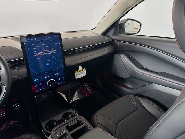 New 2026 Ford Mustang Mach-E Premium w/ Sport Appearance Package image 25