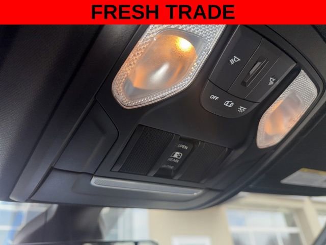Used 2021 RAM 1500 Big Horn image 15