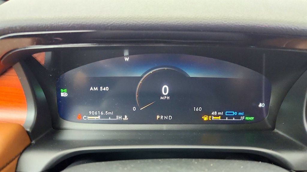 Used 2023 Lincoln Aviator Grand Touring w/ Equipment Group 301A image 14