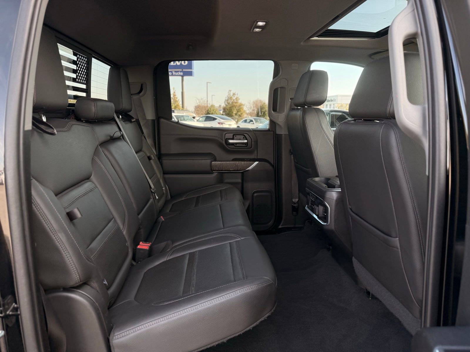 Used 2019 GMC Sierra 1500 Denali w/ Denali Ultimate Package image 30