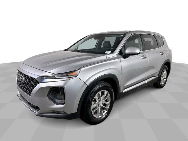 Used 2020 Hyundai Santa Fe SEL