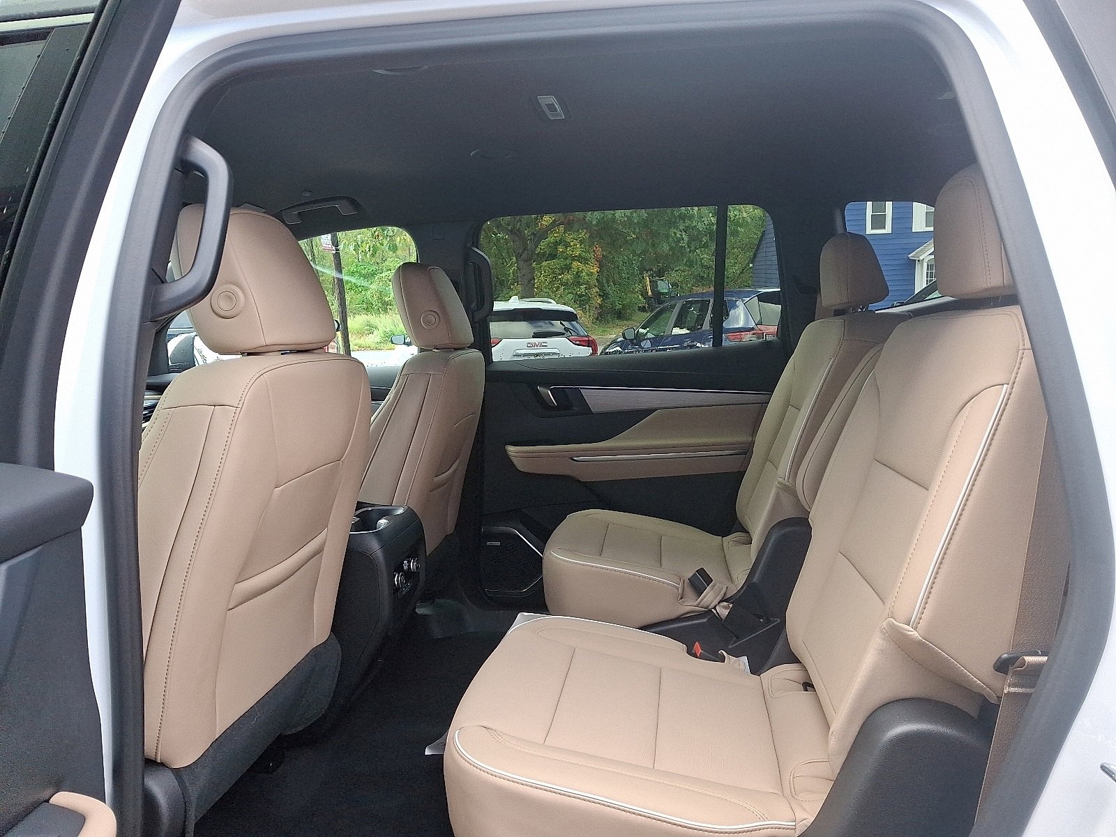 New 2026 Buick Enclave Preferred w/ Power Package image 11