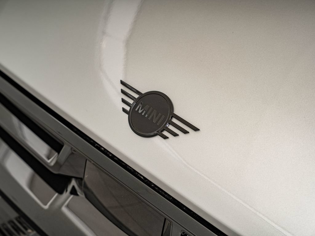 New 2026 MINI Cooper S FWD image 12
