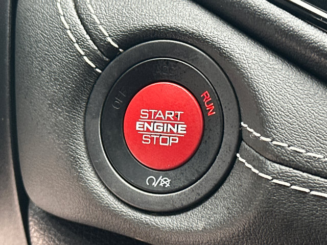 Used 2024 Dodge Durango SRT AWD/4WD image 39