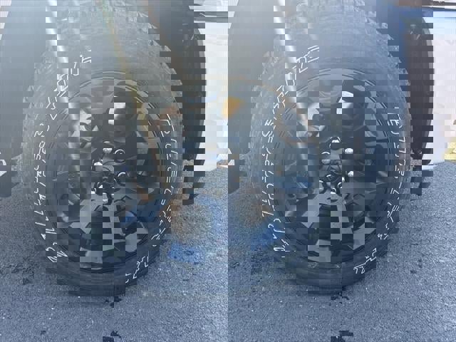 New 2026 RAM 1500 Big Horn image 39