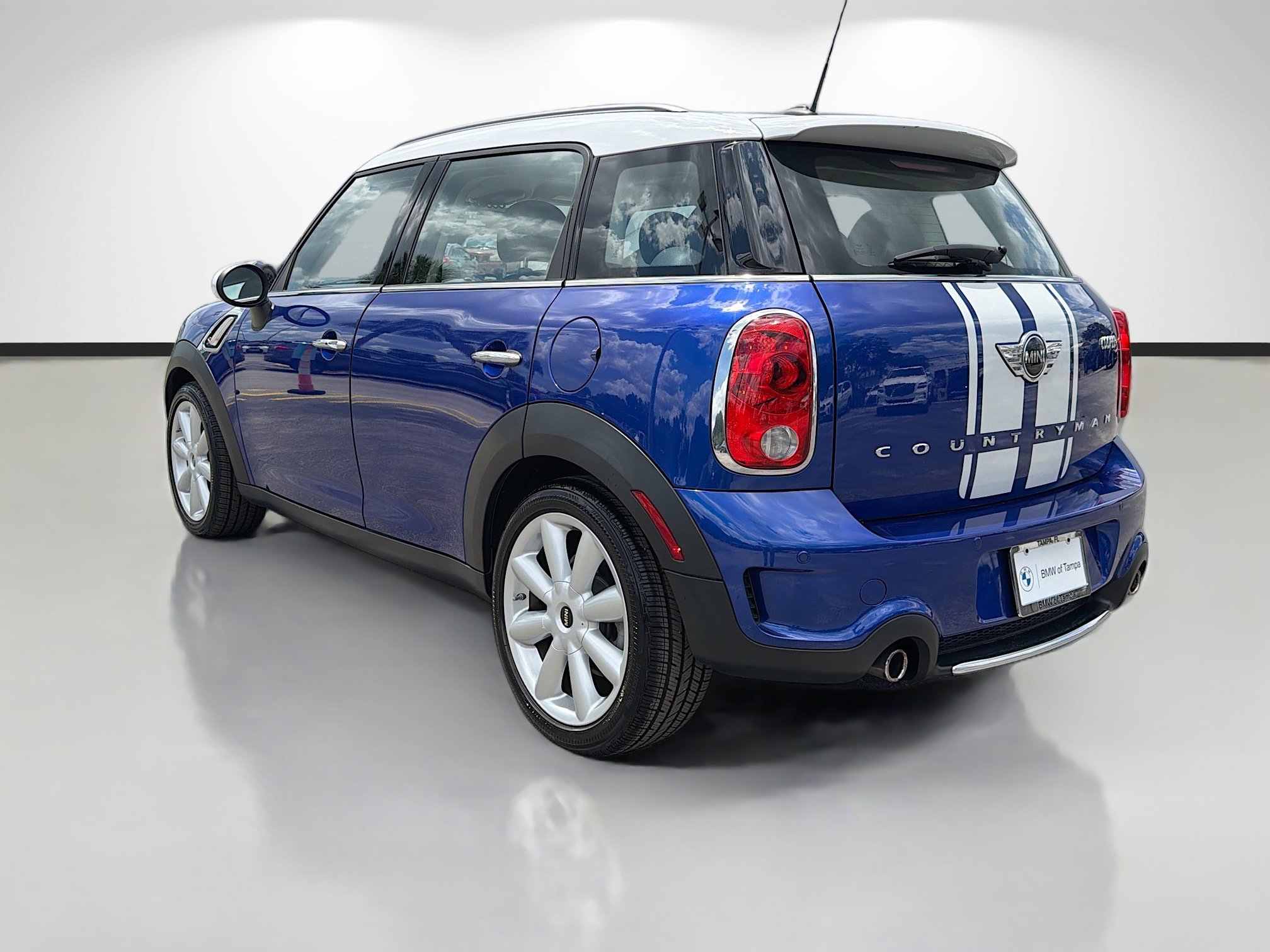 Used 2016 MINI Cooper Countryman S FWD image 5
