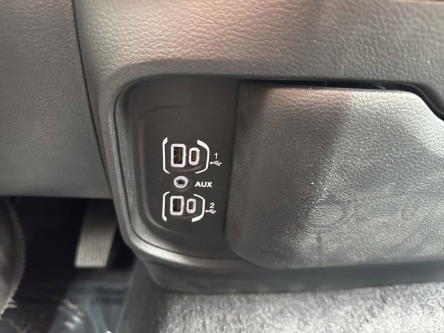 New 2026 RAM 1500 Express AWD/4WD image 22