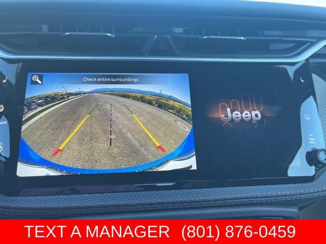New 2026 Jeep Cherokee Limited AWD/4WD image 22