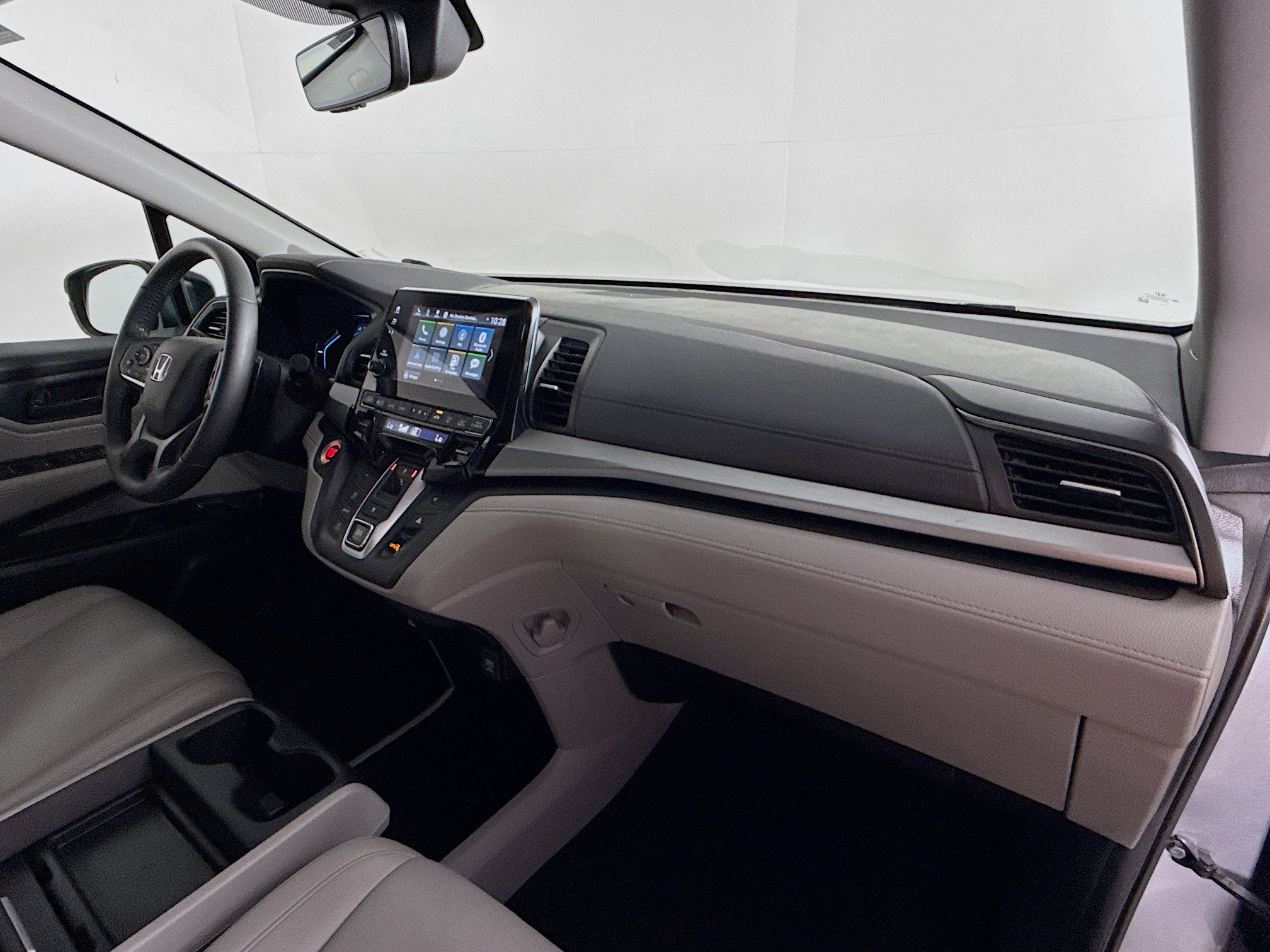 Certified 2024 Honda Odyssey EX-L image 38