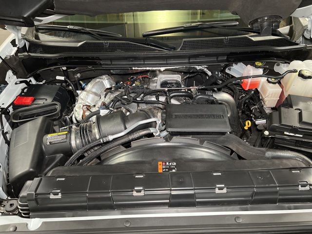 Used 2025 Chevrolet Silverado 2500 LT w/ Convenience Package image 26