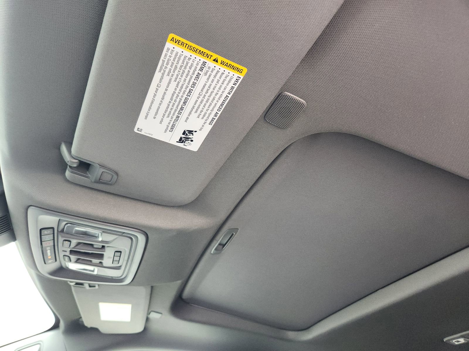 New 2026 Chevrolet Silverado 1500 LT Trail Boss w/ Convenience Package II image 23