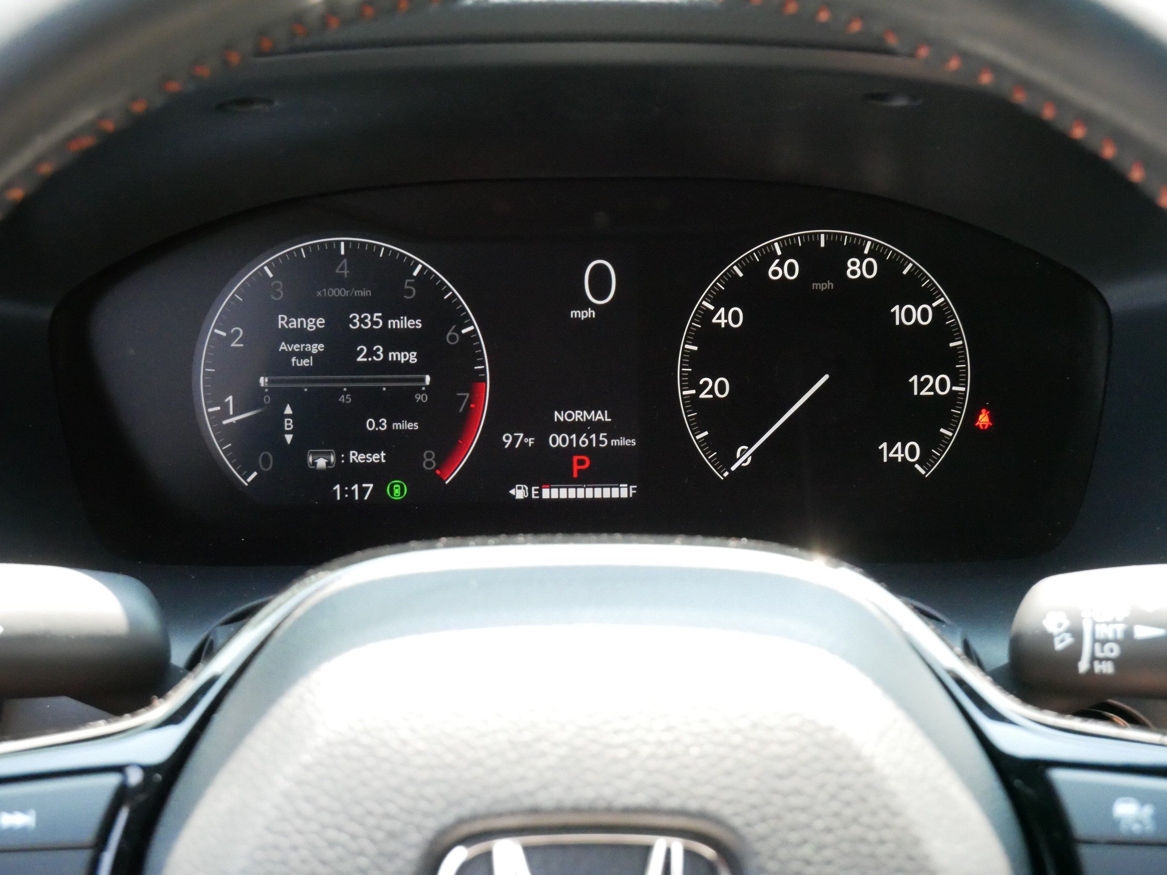 Used 2027 Honda HR-V Sport image 29