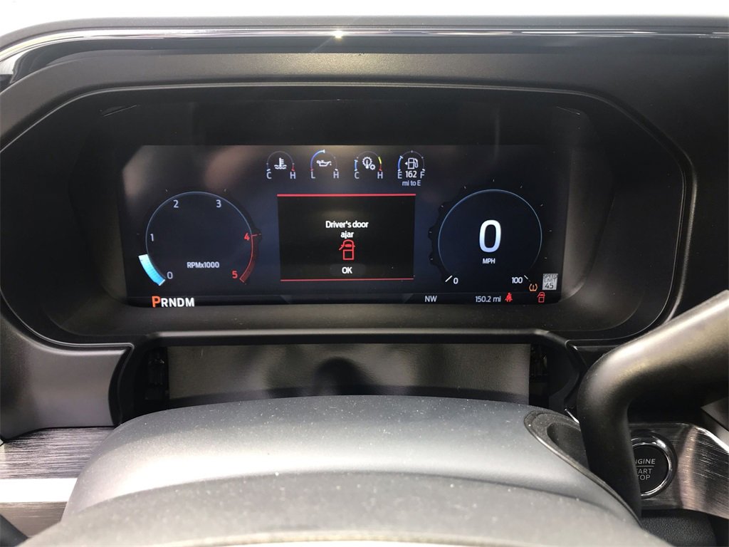 New 2025 Ford F250 Lariat w/ Lariat Ultimate Package image 15