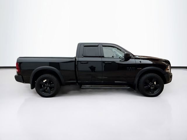 Used 2019 RAM 1500 Classic Warlock w/ Electronics Group image 5