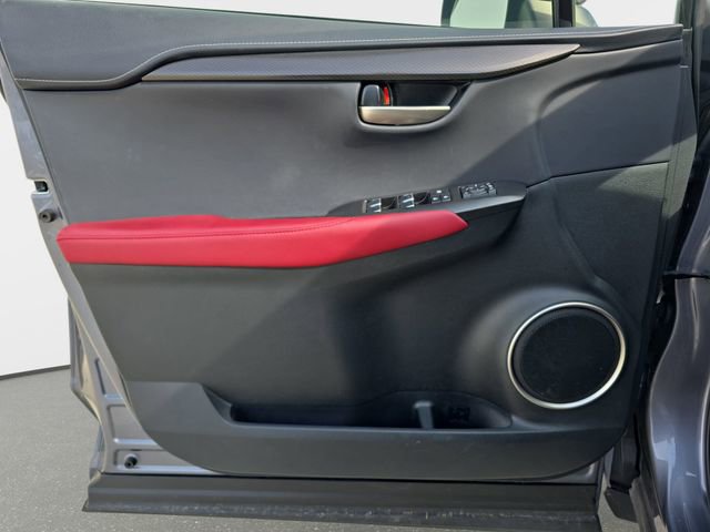 Used 2021 Lexus NX 300h AWD w/ Accessory Package image 30