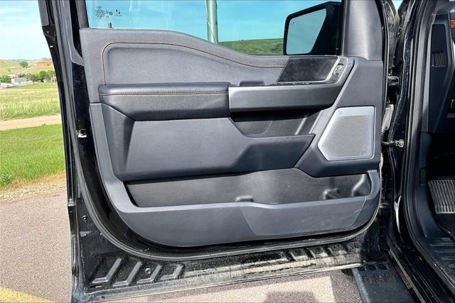 Used 2022 Ford F150 Tremor w/ Equipment Group 402A High AWD/4WD image 18