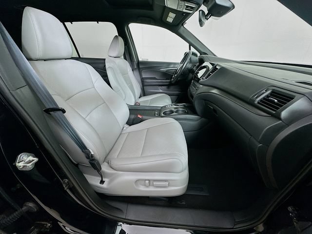 Used 2019 Honda Passport EX-L image 8