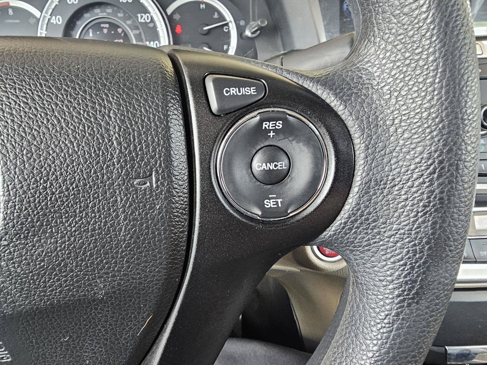 Used 2014 Honda Accord EX image 23