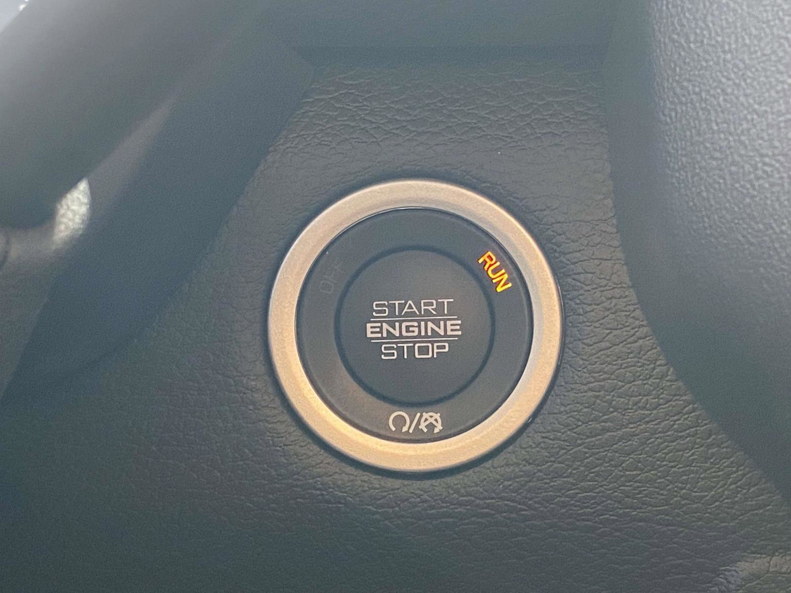 Used 2025 RAM 2500 Laramie w/ Night Edition image 25