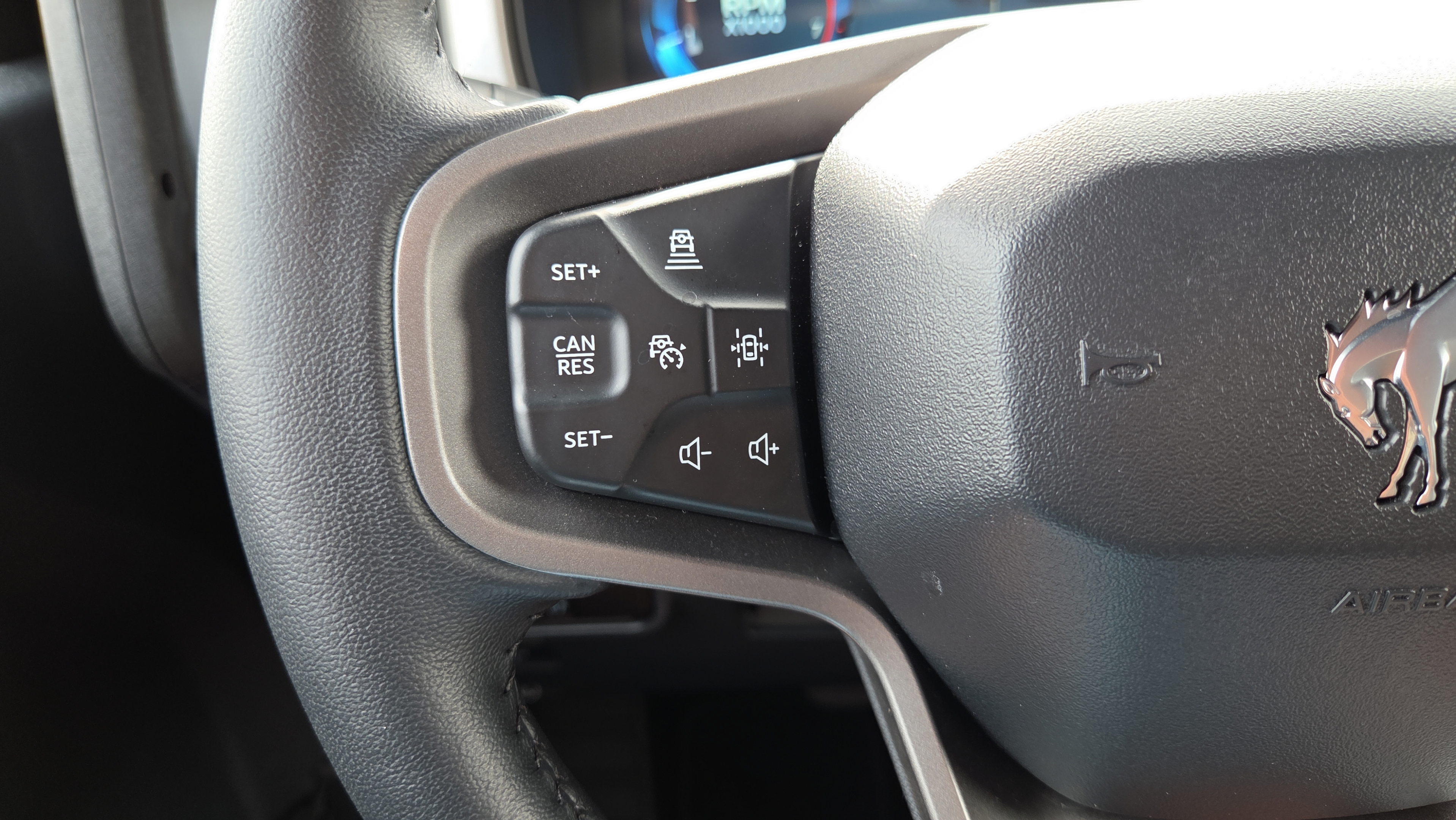 Used 2025 Ford Bronco Outer Banks AWD/4WD image 29