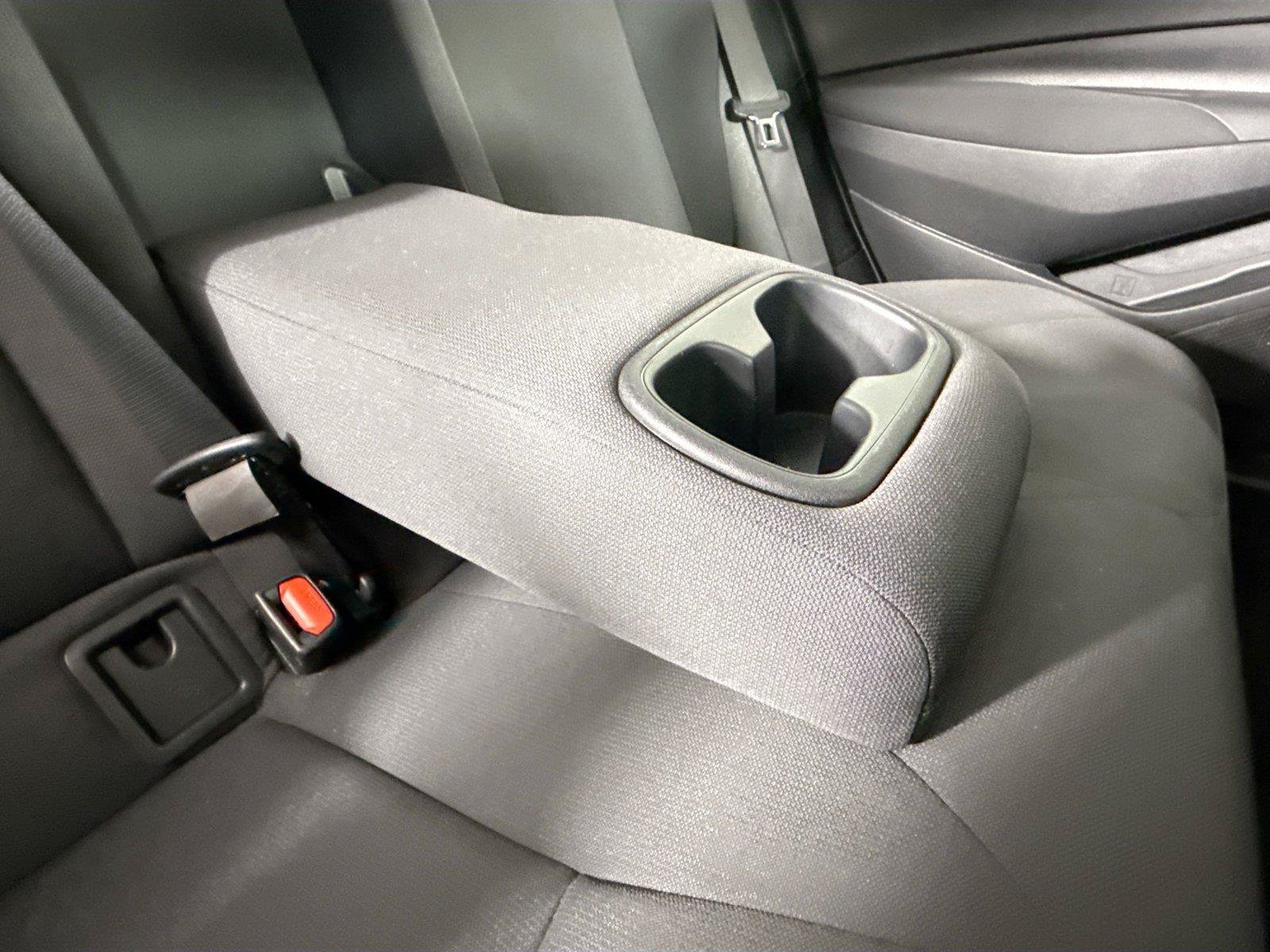 Certified 2024 Toyota Corolla LE FWD image 36