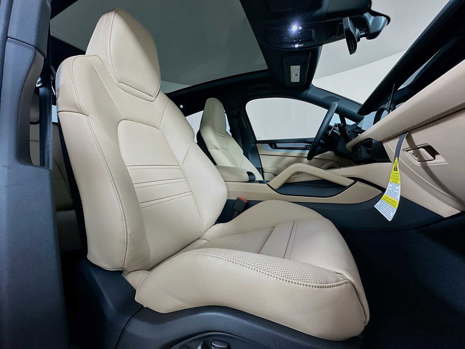 New 2026 Porsche Cayenne S image 29