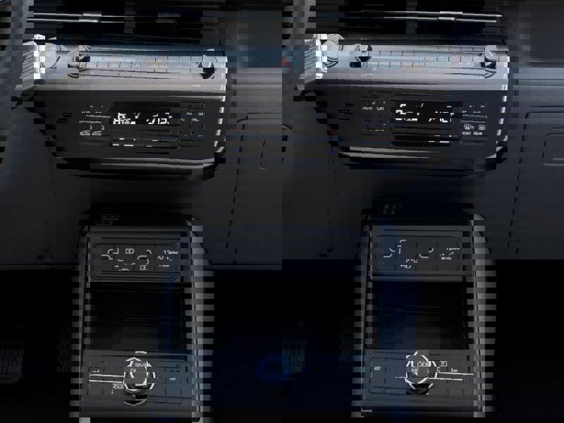 New 2026 Hyundai Kona Limited FWD image 16