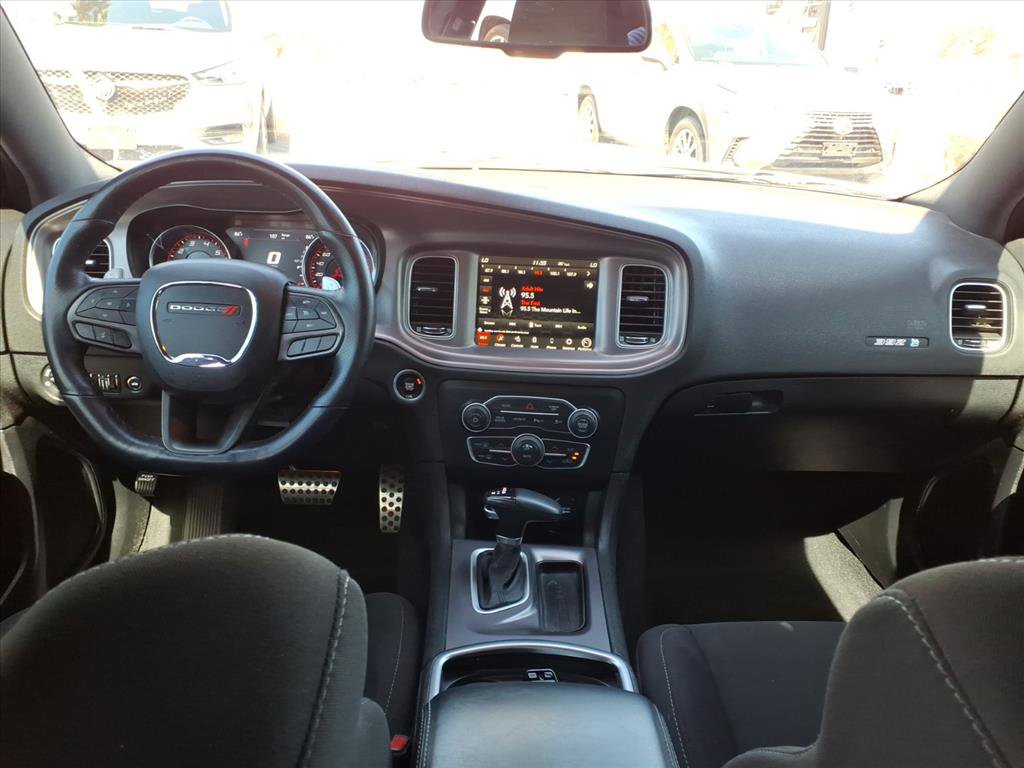Used 2023 Dodge Charger Scat Pack image 16