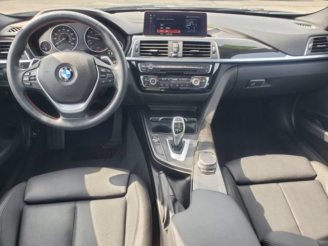 Used 2018 BMW 330i xDrive Sedan w/ Convenience Package AWD/4WD image 25