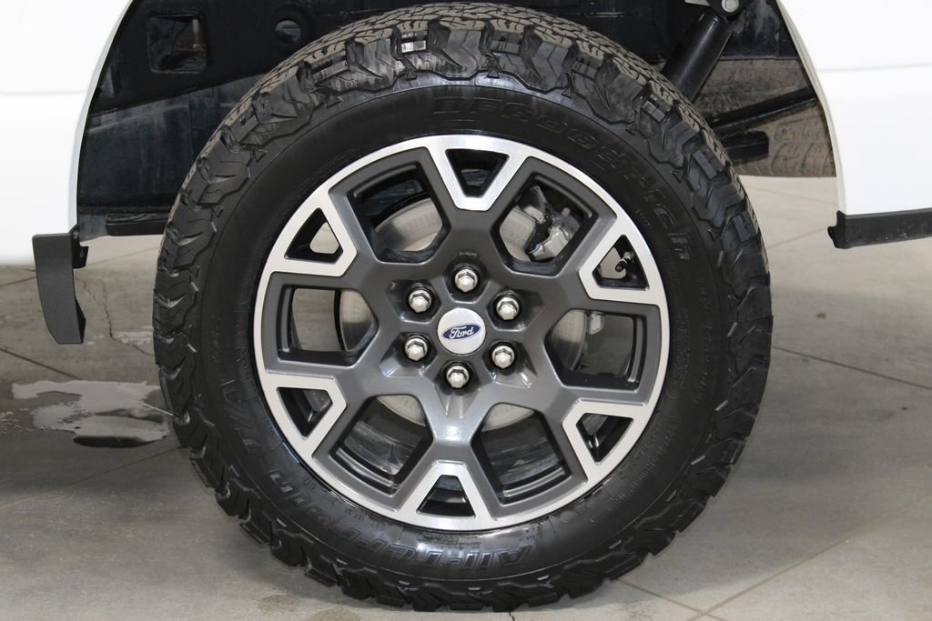 Used 2024 Ford F150 STX image 19