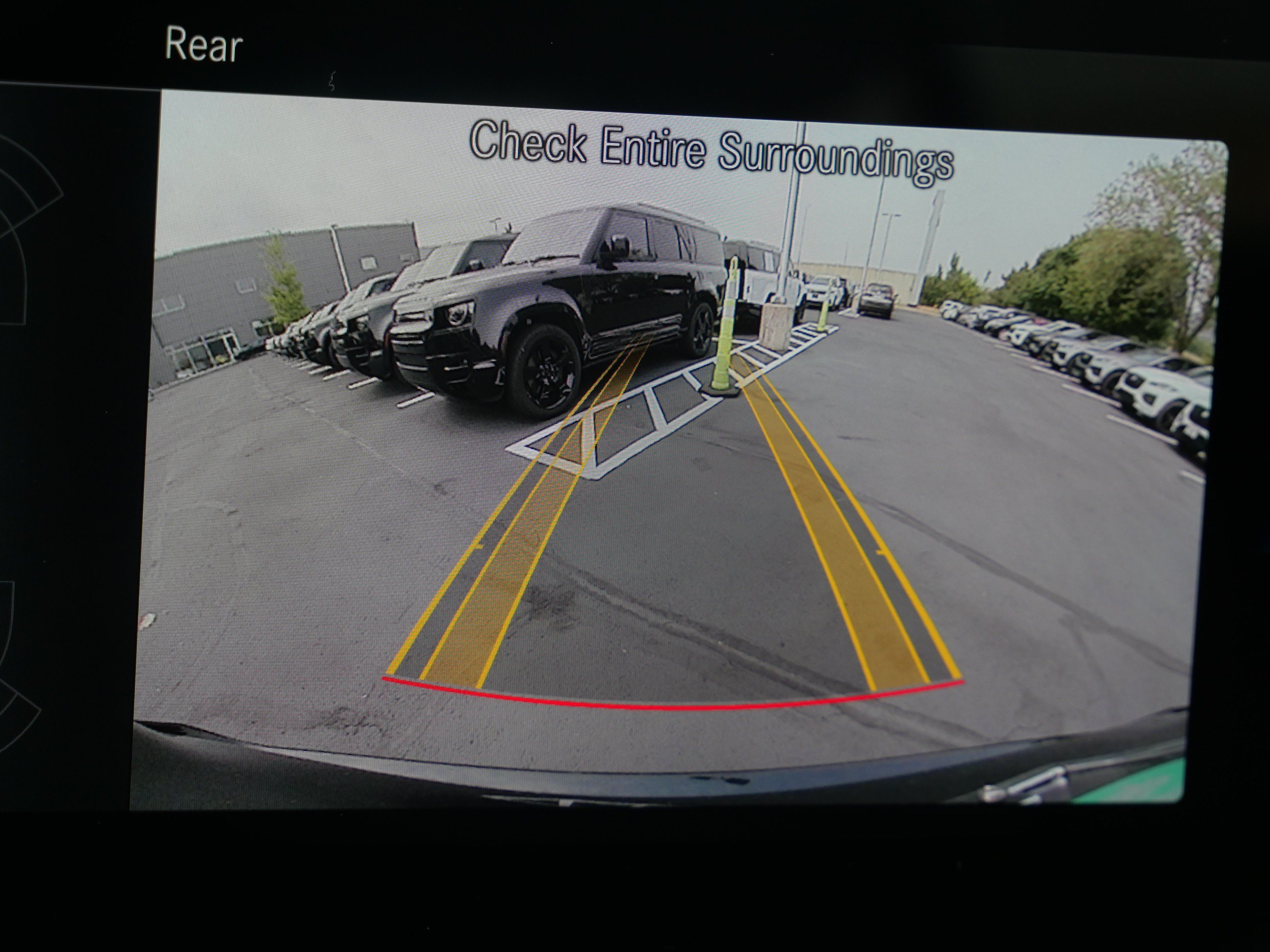 Used 2022 Mercedes-Benz GLC 300 4MATIC image 33