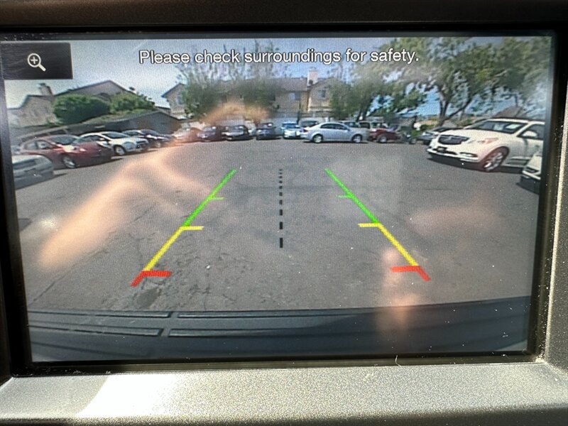 Used 2015 Lincoln Navigator 4WD image 20