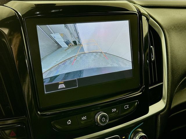 Used 2023 Chevrolet Traverse LT AWD/4WD image 16