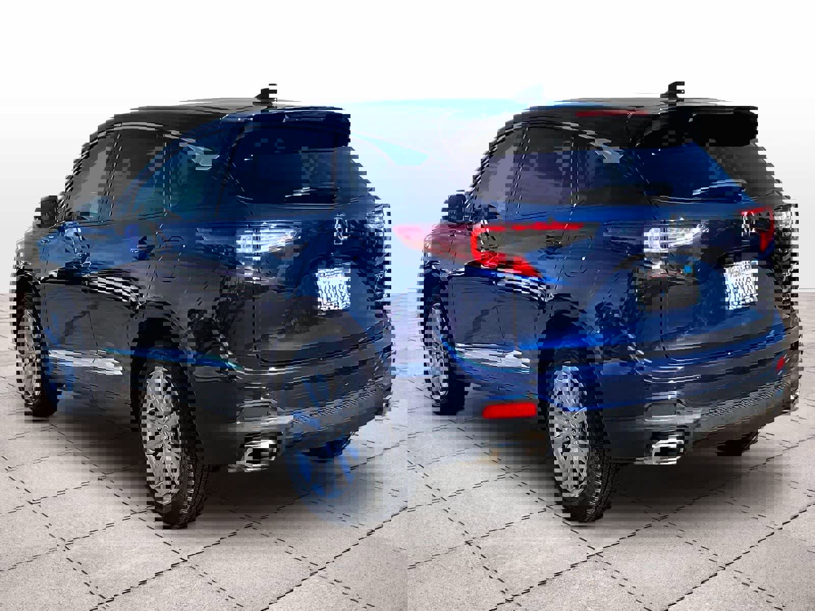 Used 2023 Acura RDX AWD image 14