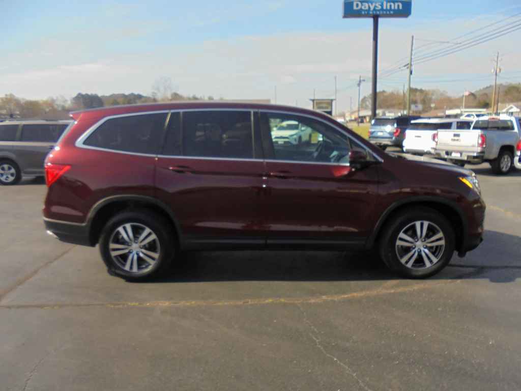 Used 2018 Honda Pilot EX-L image 2