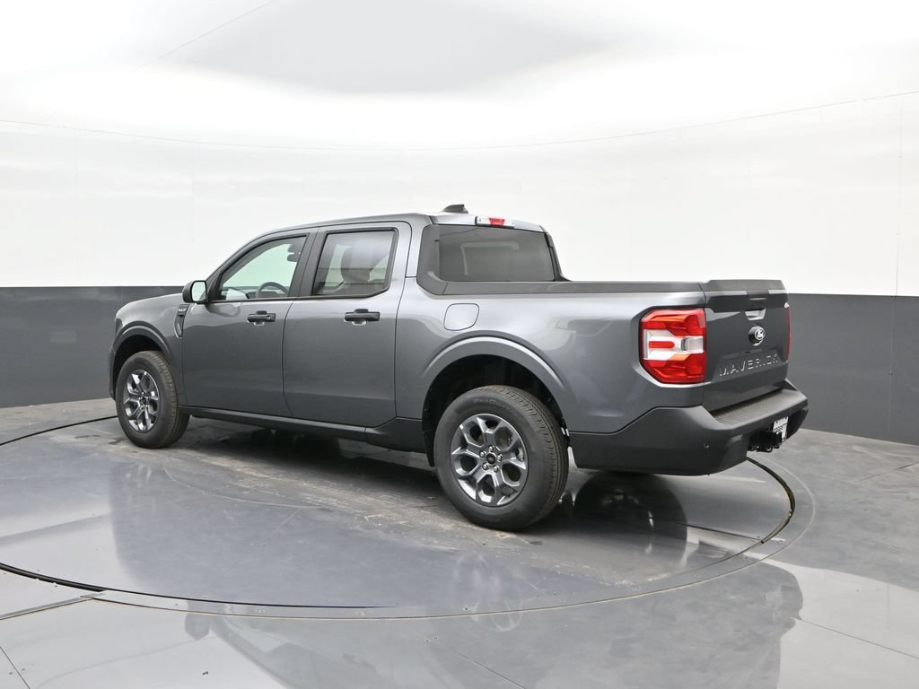 New 2026 Ford Maverick XLT FWD image 5