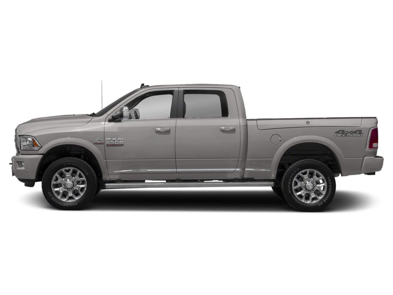Used 2018 RAM 2500 Limited AWD/4WD image 44