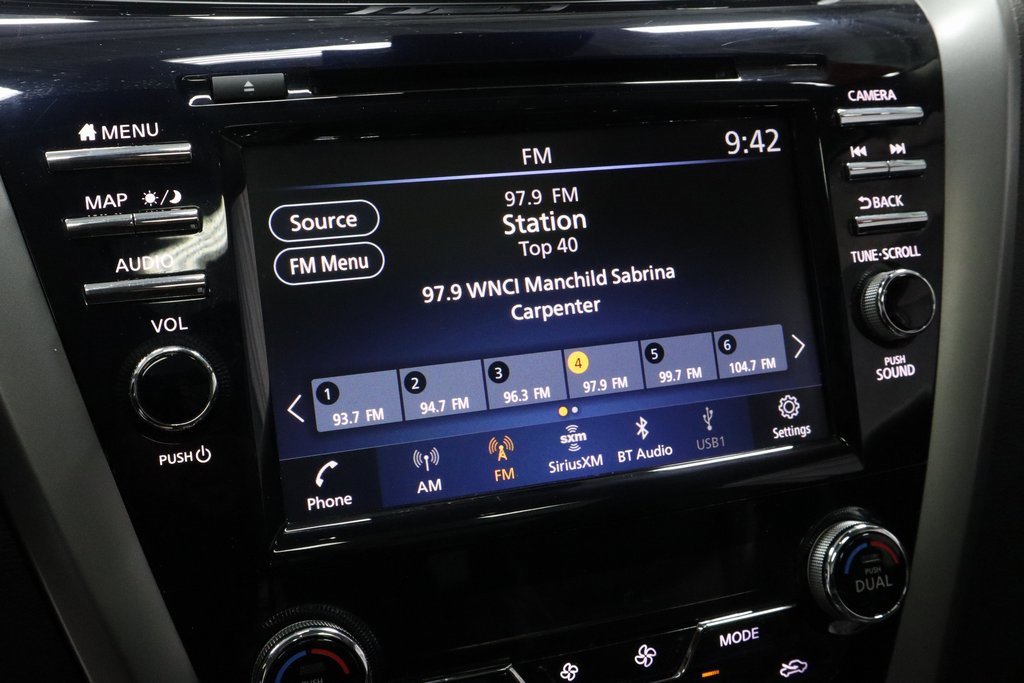 Certified 2024 Nissan Murano SL image 2