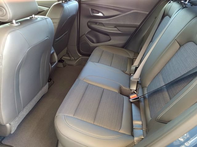 New 2026 Buick Envista Preferred w/ Convenience I Package FWD image 11
