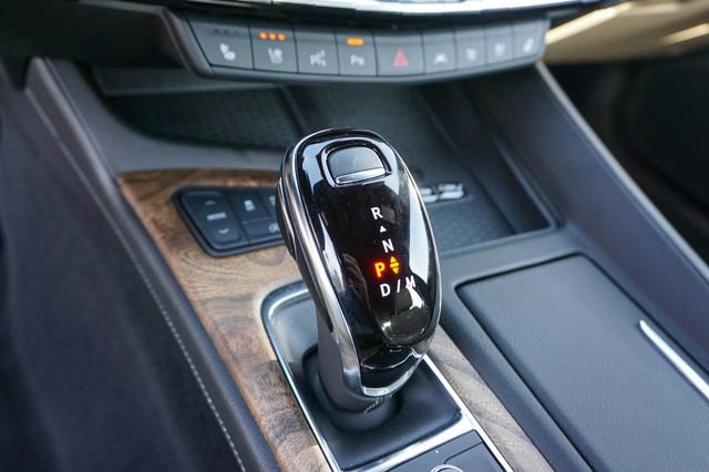 Used 2025 Cadillac CT5 Premium Luxury w/ Technology Package image 18