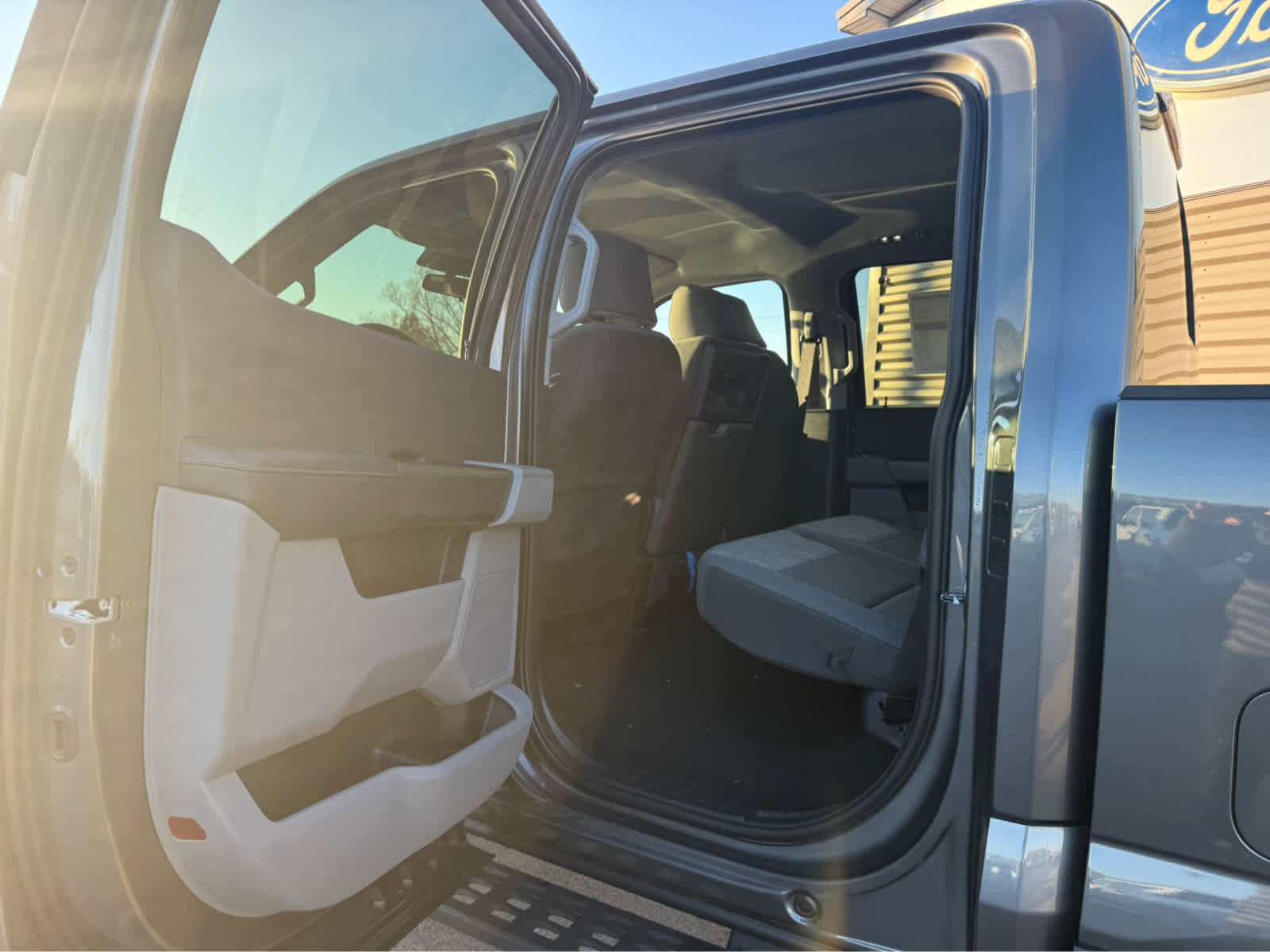 New 2026 Ford F350 XLT w/ Tremor Off-Road Package image 20