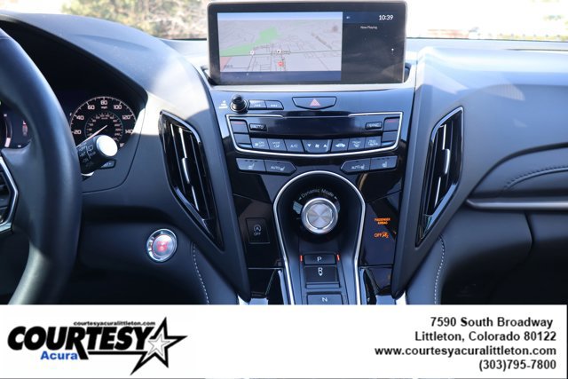 Certified 2023 Acura RDX AWD w/ Technology Package image 15