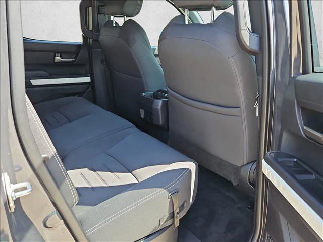 Used 2024 Toyota Tacoma TRD Off-Road image 18