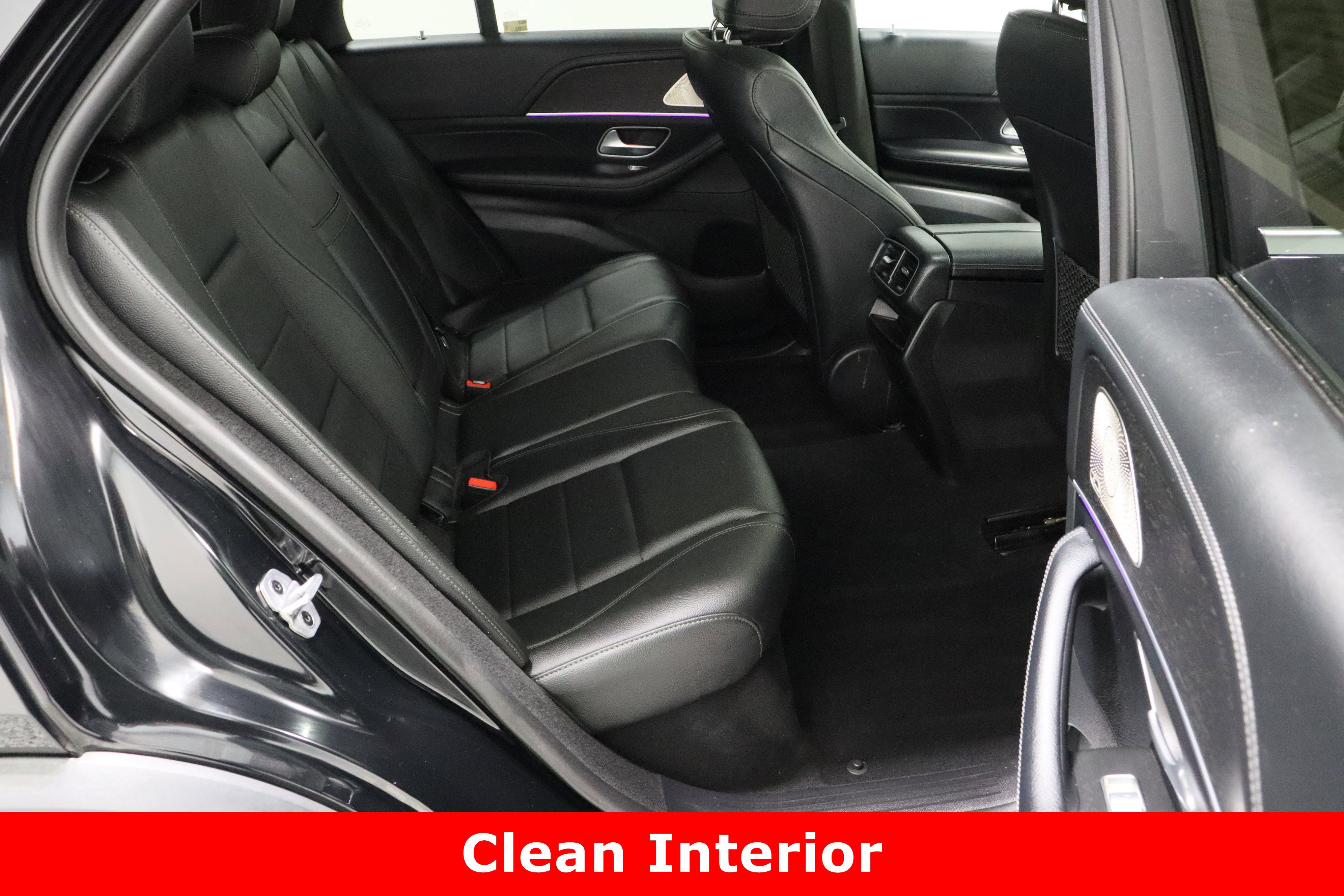 Used 2023 Mercedes-Benz GLE 350 image 38