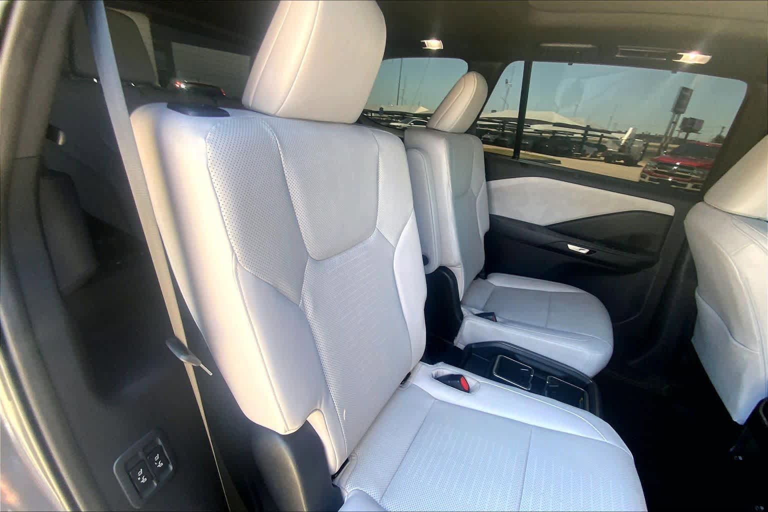 Used 2024 Lexus TX 350 FWD w/ Captains Chair Package image 19